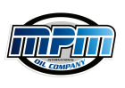 MPM Olaj Szerviz | MPM Oil Logó