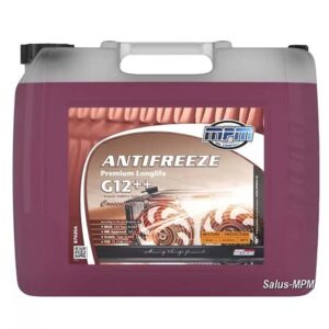 MPM fagyálló koncentrátum Premium Longlife -80°C G12++ 20L