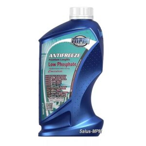 MPM fagyálló koncentrátum Premium Longlife Low Phosphate 1L