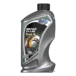 MPM fékfolyadék DOT-4 1L
