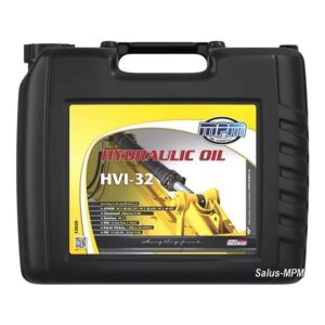 MPM hidraulika olaj HVI-32 20L