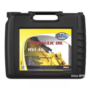 MPM hidraulika olaj HVI-46 20L