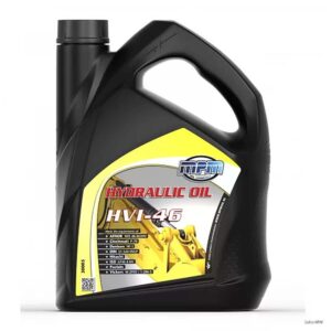 MPM hidraulika olaj HVI-46 5L