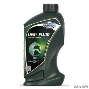 MPM hidraulika olaj LHM+ Fluid Citroën 1L