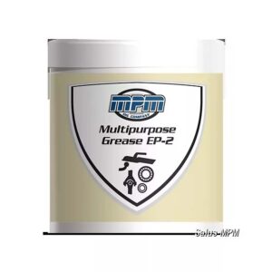 MPM kenőzsír EP-2 1kg