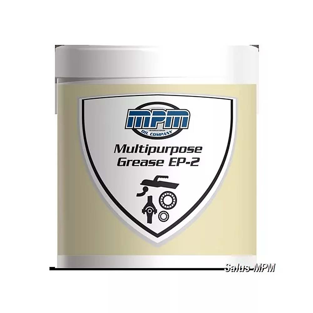 MPM kenőzsír EP-2 1kg