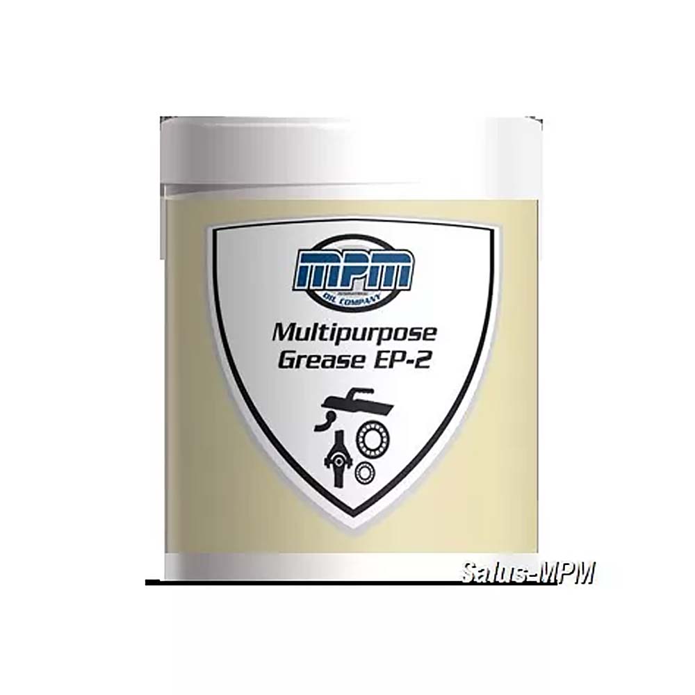 MPM kenőzsír EP-2 500gr