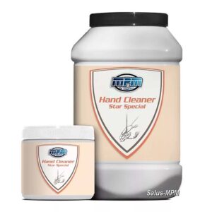 MPM kéztisztító Fehér Star special 4,5L