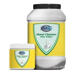 MPM kéztisztító Sárga Plus Yellow 4,5L