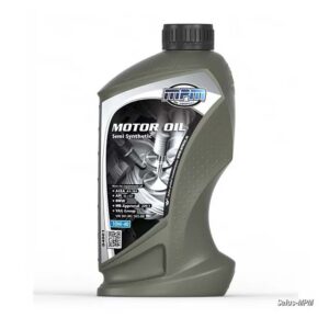 MPM motorolaj 10W-40 Semi Synthetic 1L