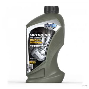 MPM motorolaj 10W-40 Semi Synthetic Higher Mileage 1L