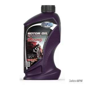 MPM motorolaj 10W-50 High Performance Racing 1L
