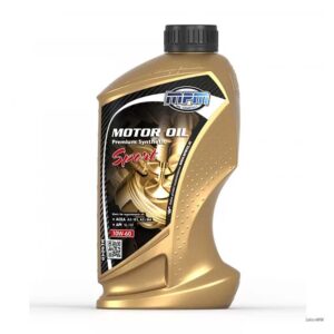 MPM motorolaj 10W-60 Premium Synthetic Sport 1L