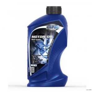 MPM motorolaj 15W-40 Multi Grade 1L