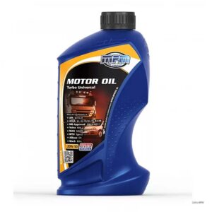 MPM motorolaj 20W-50 Turbo Universal 1L