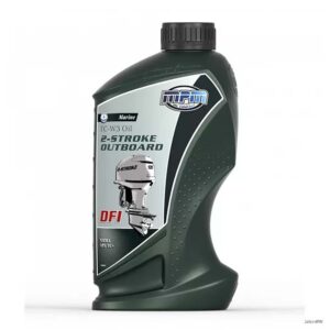 MPM motorolaj 2T Marine TC-W3 Oil 2-Stroke Outboard DFI 1L