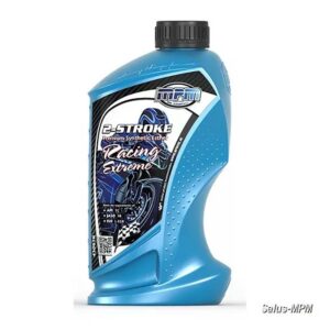 MPM motorolaj 2T Racing Extreme Premium Synthetic Ester 1L