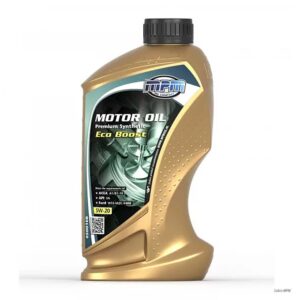 MPM motorolaj 5W-20 Premium Synthetic Eco Boost 1L