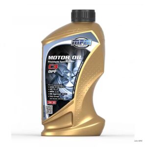 MPM motorolaj 5W-30 Premium Synthetic C3 DPF 1L