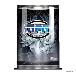 MPM motorolaj 5W-30 Premium Synthetic C3 DPF 60L