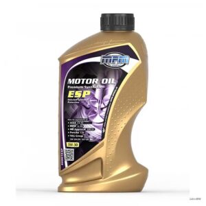 MPM motorolaj 5W-30 Premium Synthetic ESP 1L