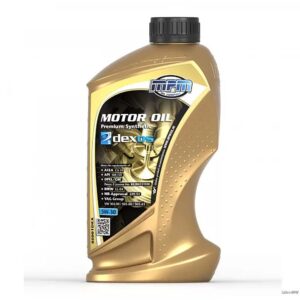 MPM motorolaj 5W-30 Premium Synthetic GM Dexos 2™ 1L