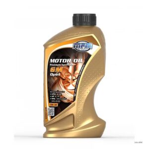 MPM motorolaj 5W-30 Premium Synthetic GM / Opel 1L