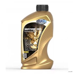MPM motorolaj 5W-40 Premium Synthetic 1L