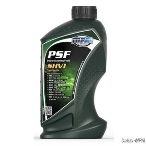 MPM szervóolaj PSF SHVI Synthetic 1L