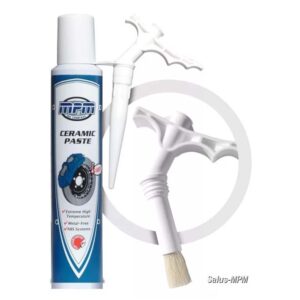 MPM tömítőpaszta Kék kerámia 200ml