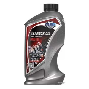 MPM váltóolaj 75W-80 GL-4 Semi Synthetic MHD 1L