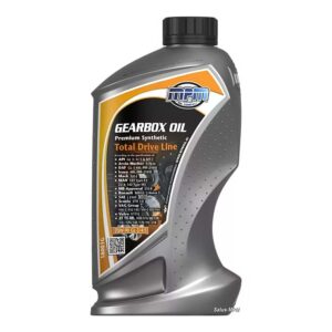 MPM váltóolaj 75W-90 GL-3/4/5 Premium Synthetic TDL 1L