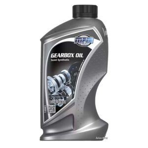 MPM váltóolaj 75W-90 GL-4/5 Semi Synthetic 1L