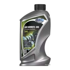 MPM váltóolaj 75W-90 GL-4 Premium Synthetic S4 1L
