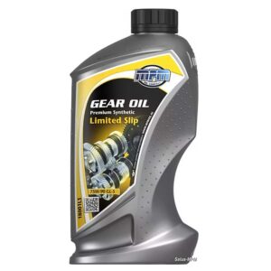 MPM váltóolaj 75W-90 GL-5 Premium Synthetic Limited Slip 1L