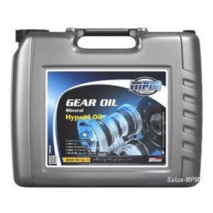 MPM váltóolaj 80W-90 GL-5 Mineral Hypoid Oil 20L