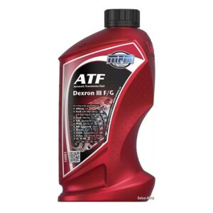 MPM váltóolaj ATF Dexron III-F/G 1L