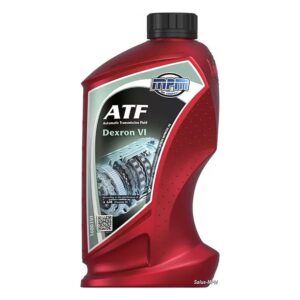 MPM váltóolaj ATF Dexron VI 1L