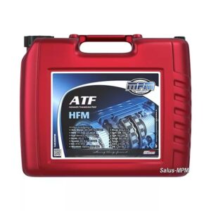 MPM váltóolaj ATF HFM 20L