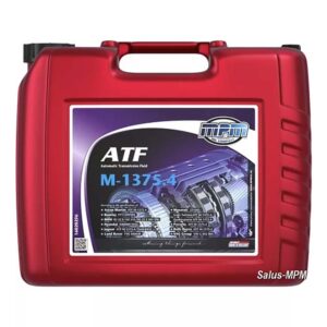 MPM váltóolaj ATF M-1375.4 (ZF6) 20L