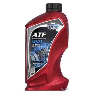 MPM váltóolaj ATF MB7S (MB-236.15) 1L