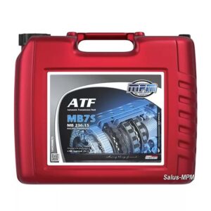 MPM váltóolaj ATF MB7S (MB-236.15) 20L
