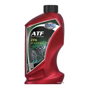 MPM váltóolaj ATF ZF6 Special 1L