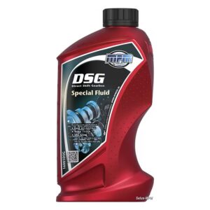 MPM váltóolaj DSG Special Fluid 1L