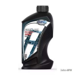 MPM villaolaj 5W Light 1L