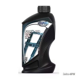 MPM villaolaj 10W Medium 1L