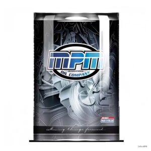 PM motorolaj 20W-50 Turbo Universal 205L